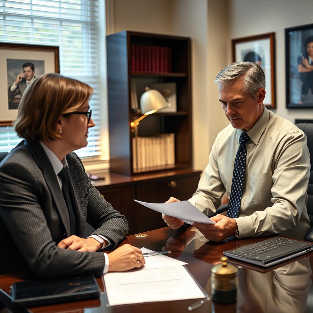 Indecent Exposure Lawyer Loudoun County, VA