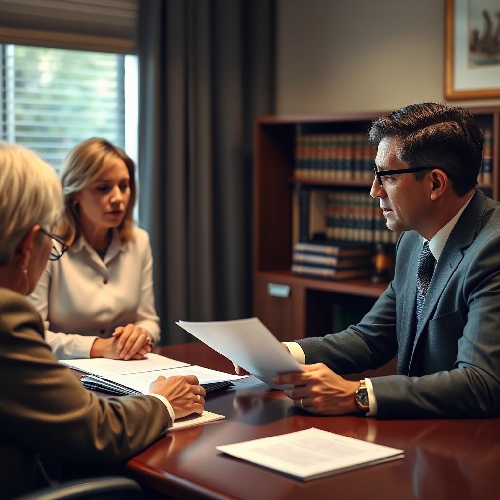 Indefinite Alimony Lawyer Alexandria, VA