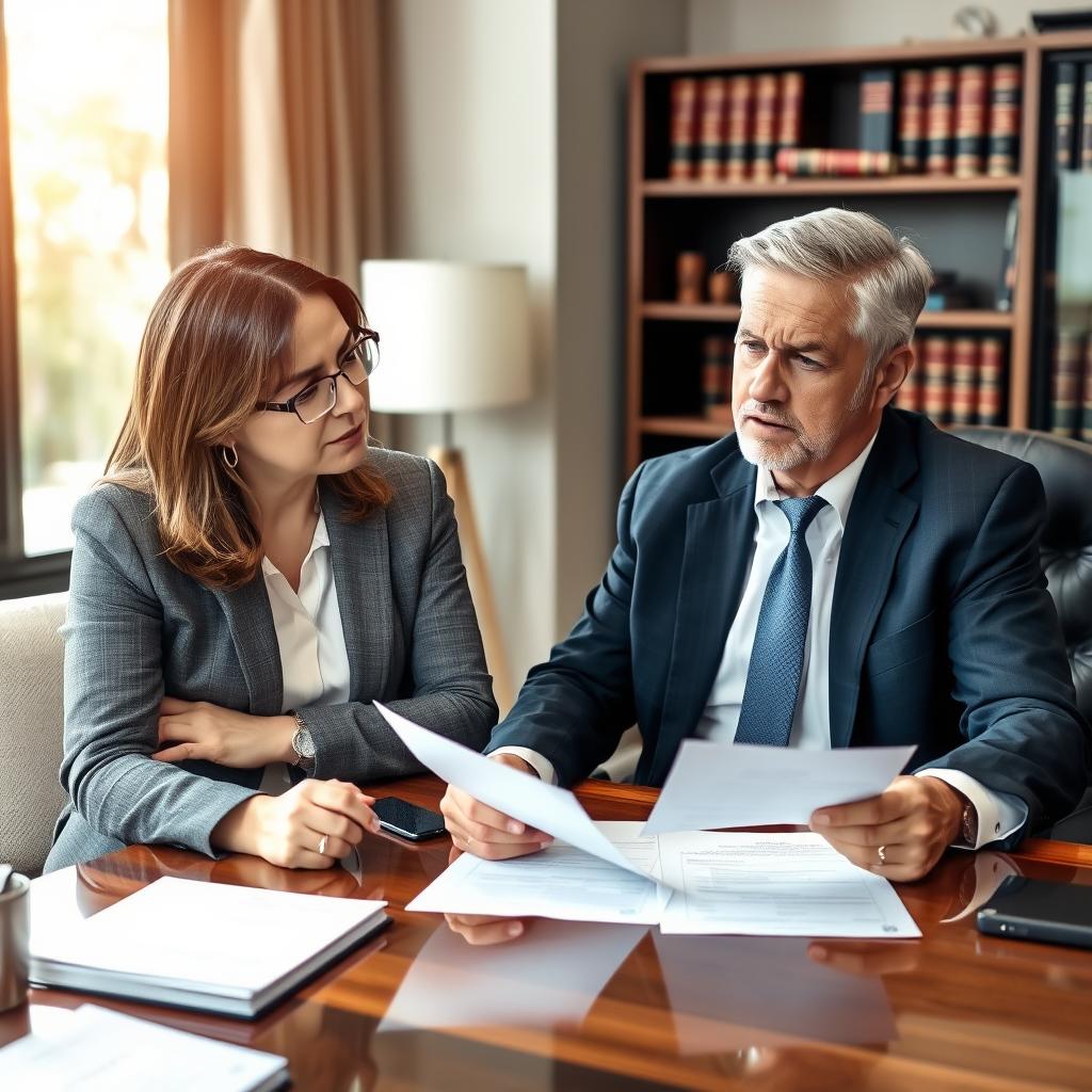 Indefinite Alimony Lawyer Loudoun County, VA