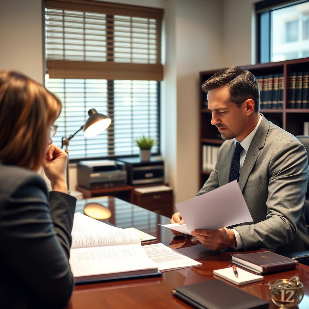 International Assets Divorce Lawyer Arlington County, VA