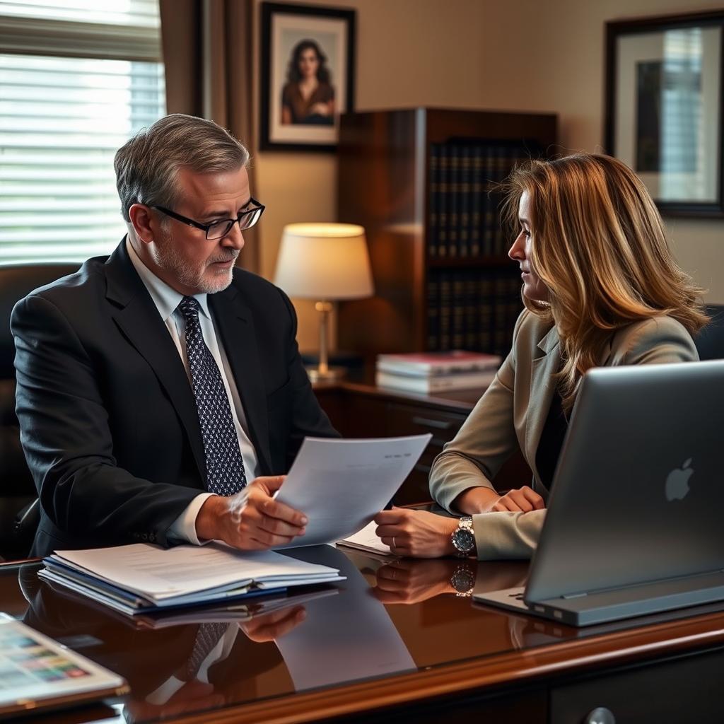 Internet Sex Crime Lawyer Manassas Park, VA
