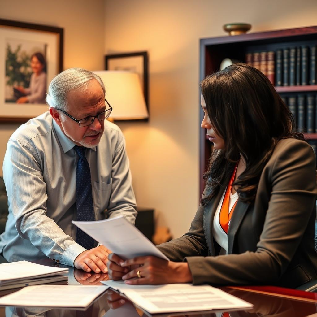 Kinship Guardianship Lawyer Alexandria, VA