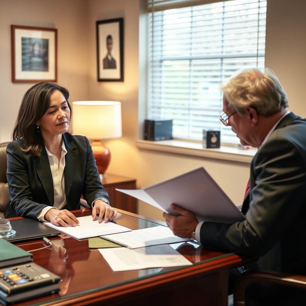 Kinship Guardianship Lawyer Arlington County, VA