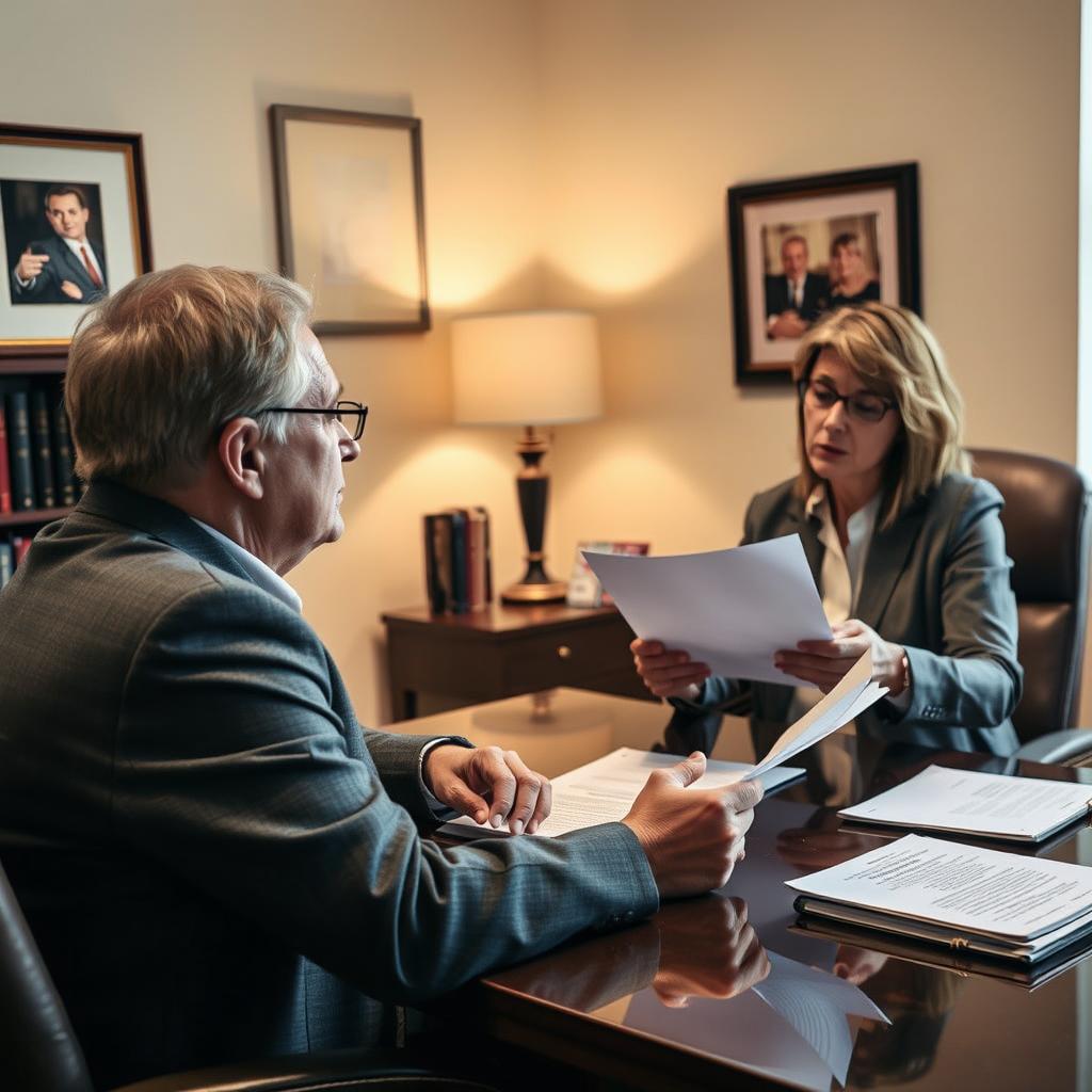 Kinship Guardianship Lawyer Falls Church, VA