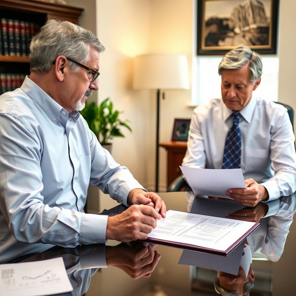 Kinship Guardianship Lawyer Loudoun County, VA