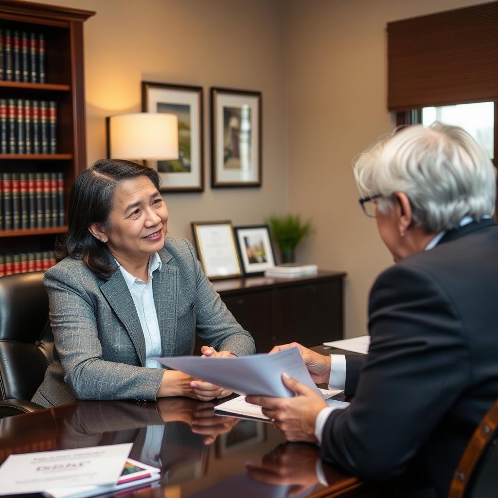 Kinship Guardianship Lawyer Manassas Park, VA