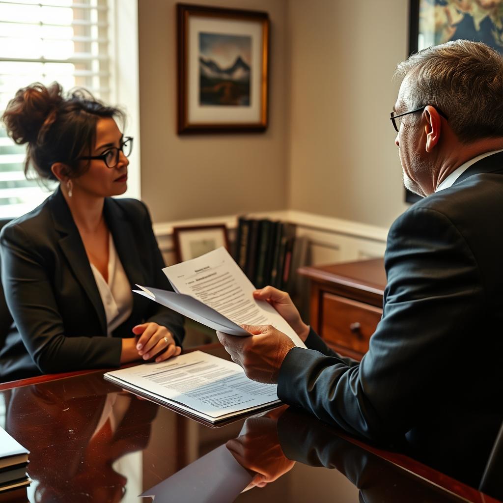 Kinship Guardianship Lawyer Manassas, VA