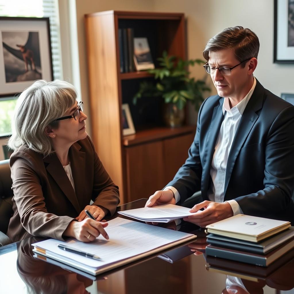Kinship Guardianship Lawyer Prince William County, VA