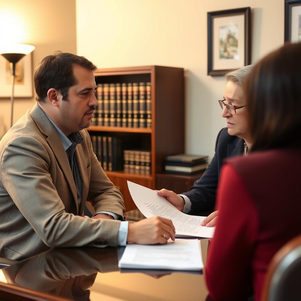 Landlord Tenant Lawyer Manassas, VA
