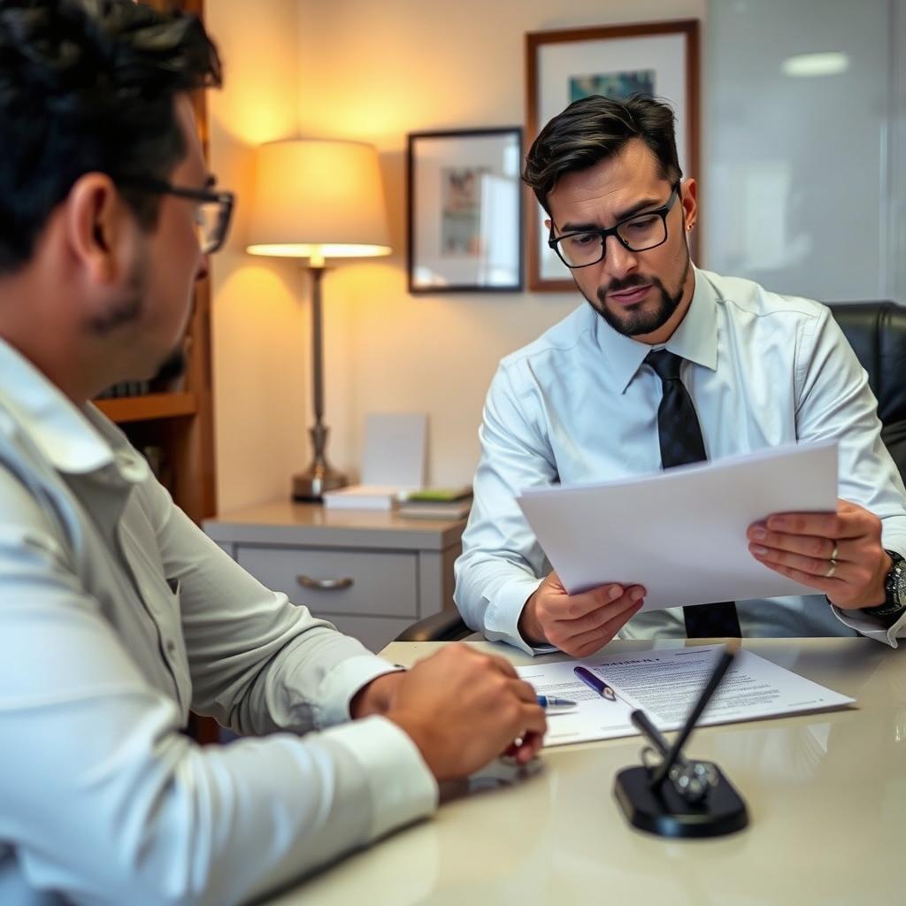 Legal Custody Lawyer Fairfax, VA