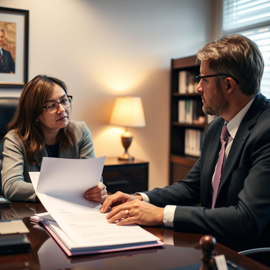 Licensing Lawyer Loudoun County, VA