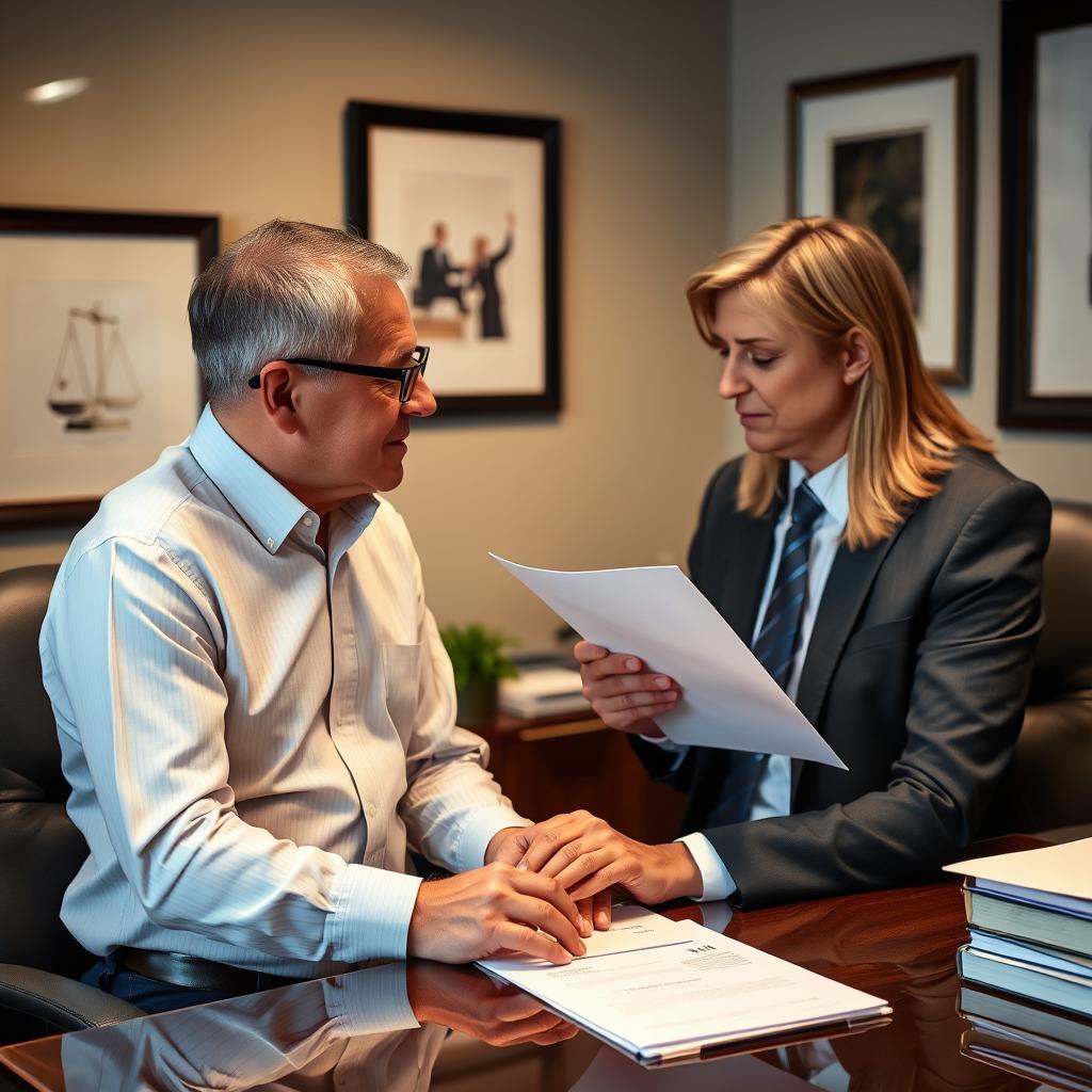 Malicious Wounding Lawyer Alexandria, VA