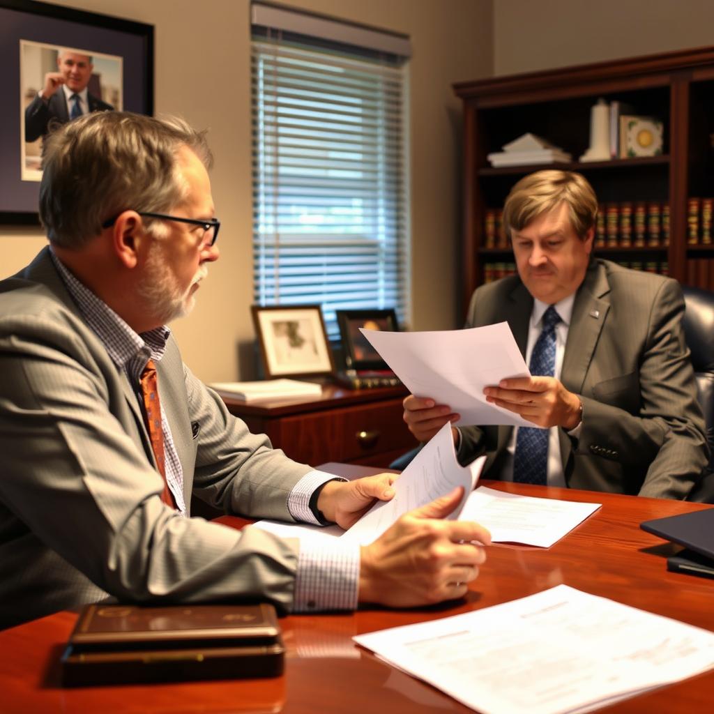 Malicious Wounding Lawyer Fairfax County, VA