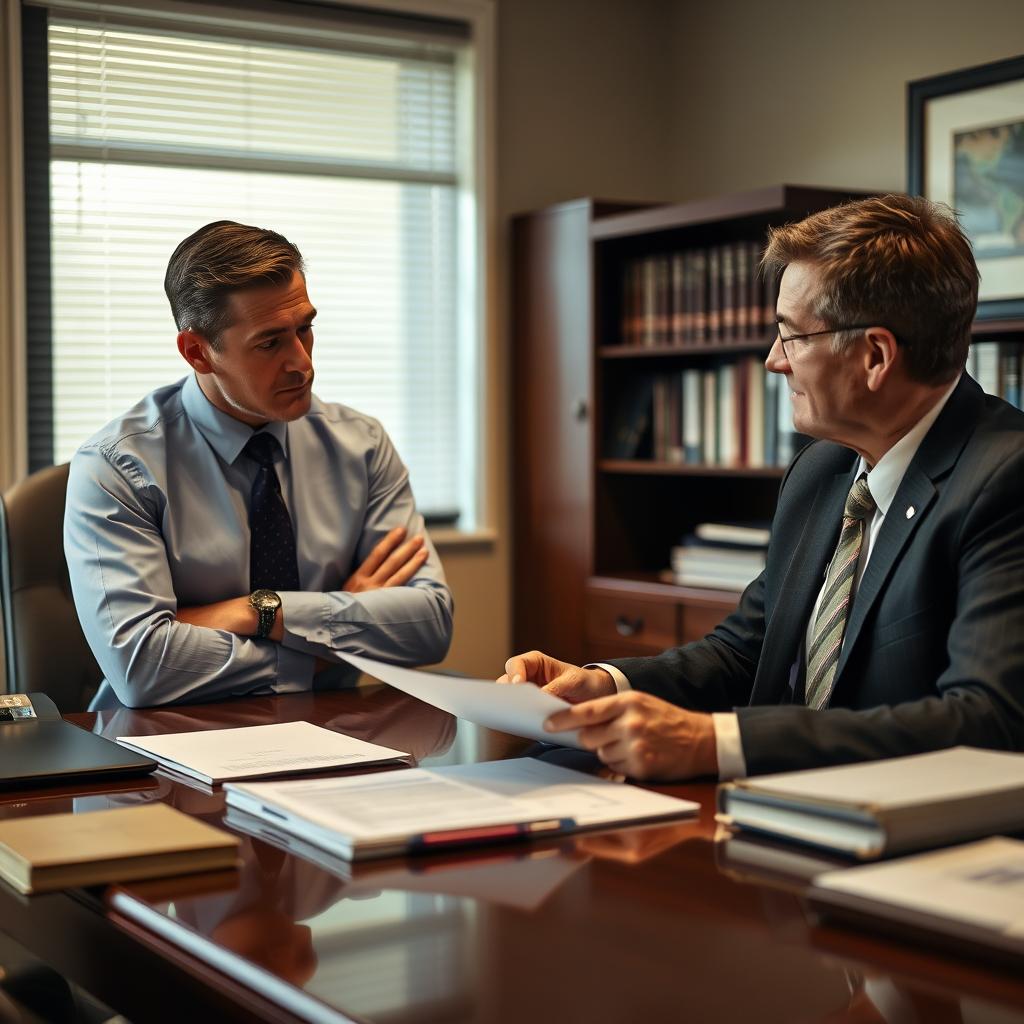 Malicious Wounding Lawyer Manassas, VA