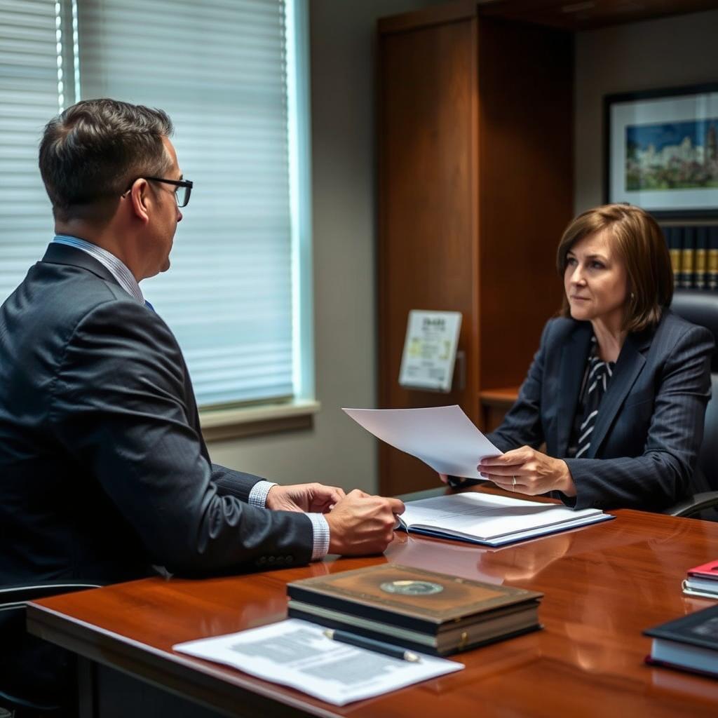 Marijuana Possession Lawyer Arlington County, VA