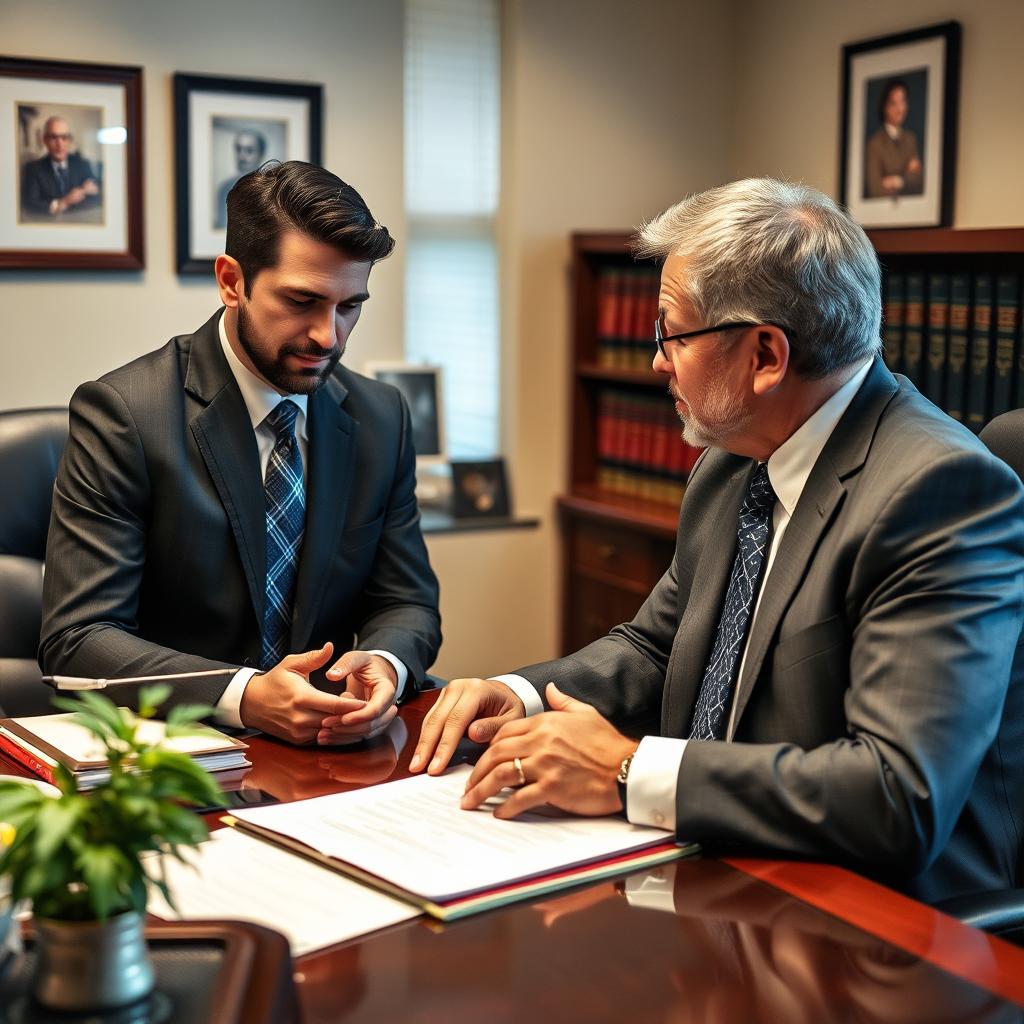 Marijuana Possession Lawyer Fairfax, VA