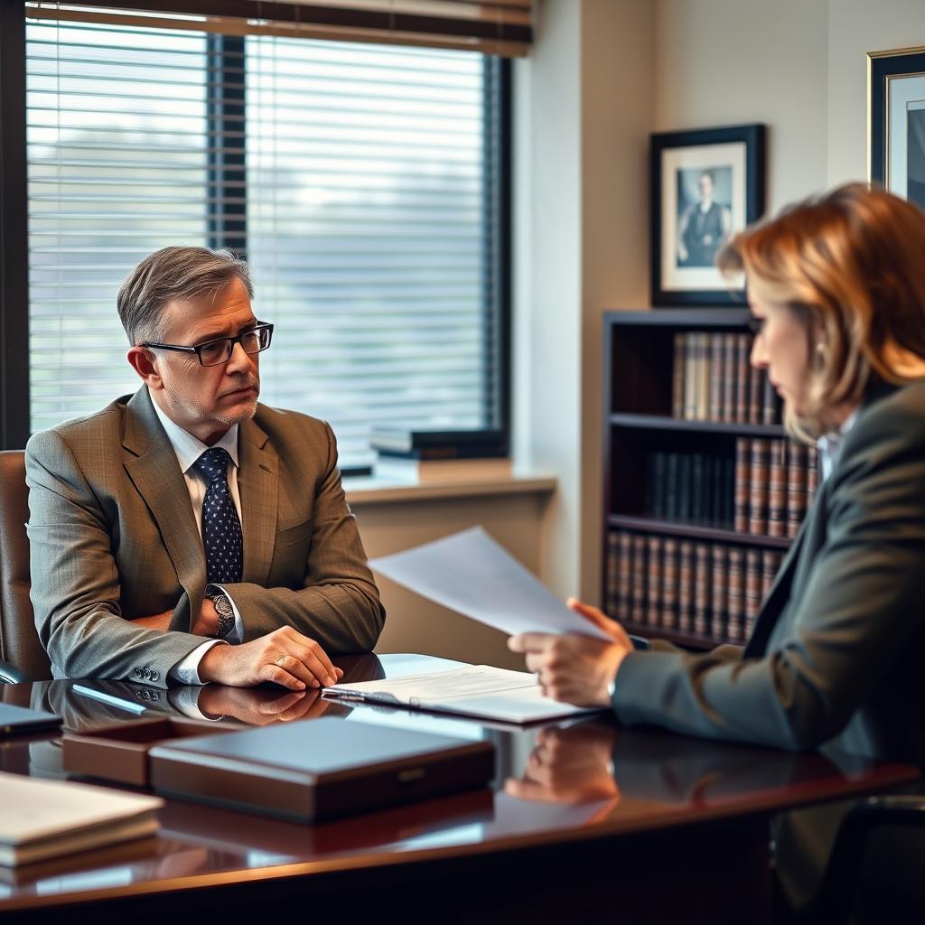 Marital Agreement Lawyer Loudoun County, VA