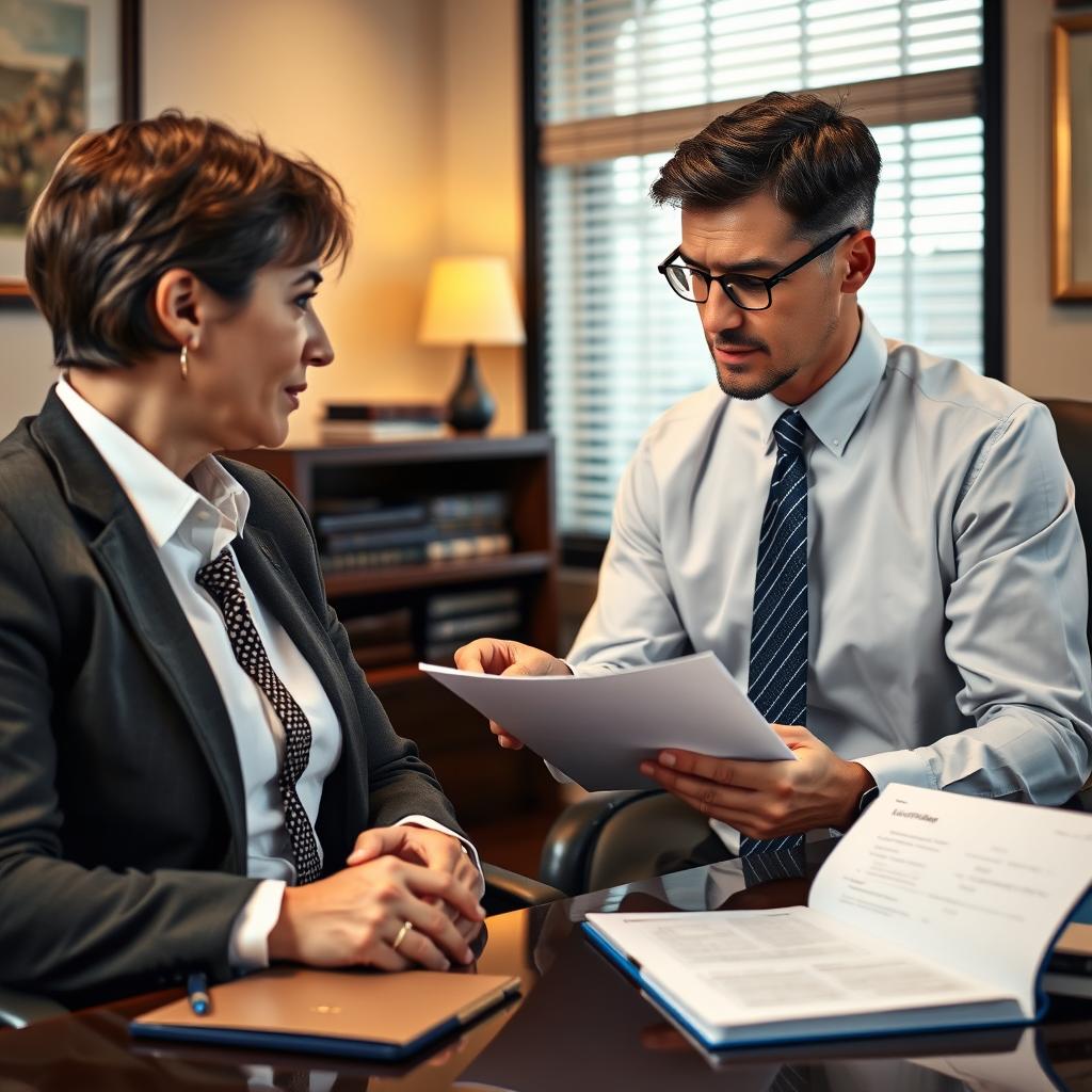 Marital Property Lawyer Fairfax, VA