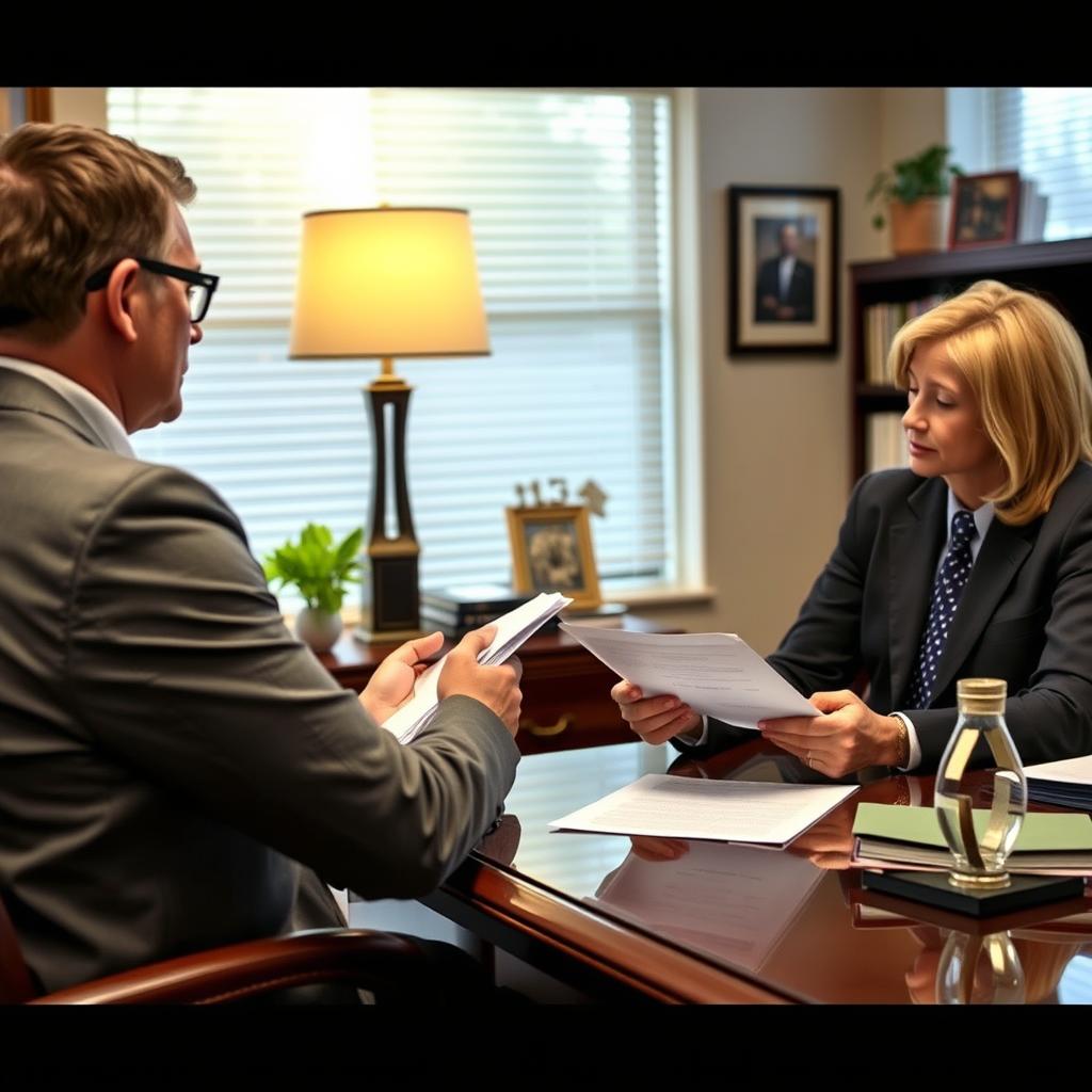 Marital Property Lawyer Manassas, VA