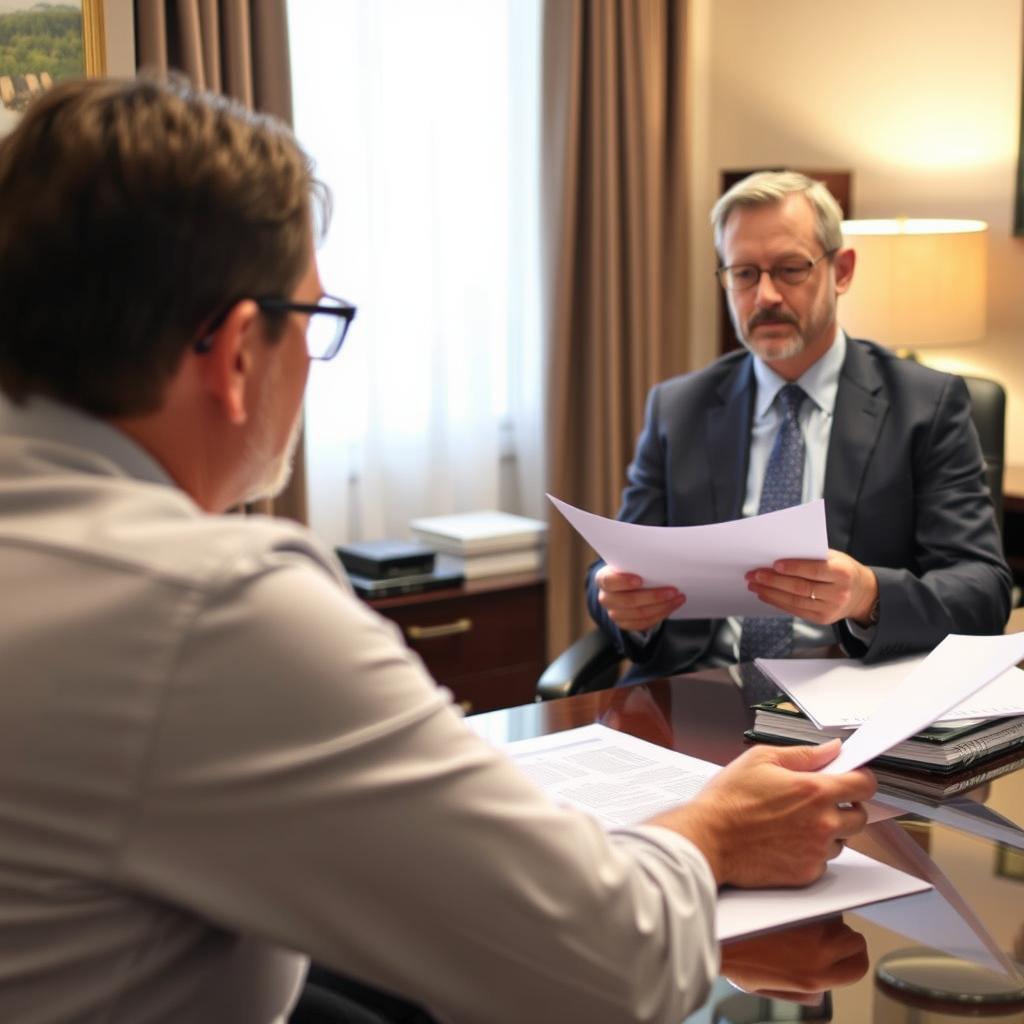Military Divorce Lawyer Arlington County, VA