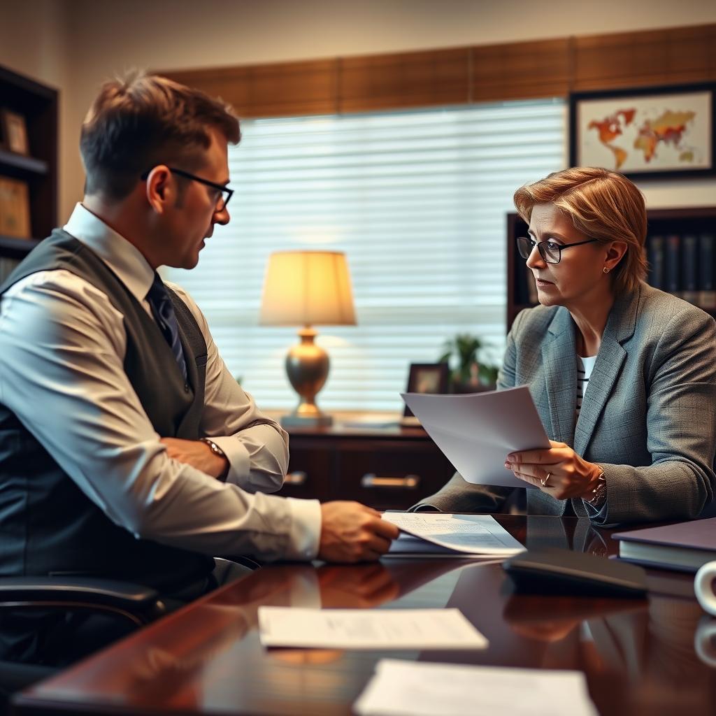 Military Divorce Lawyer Manassas, VA