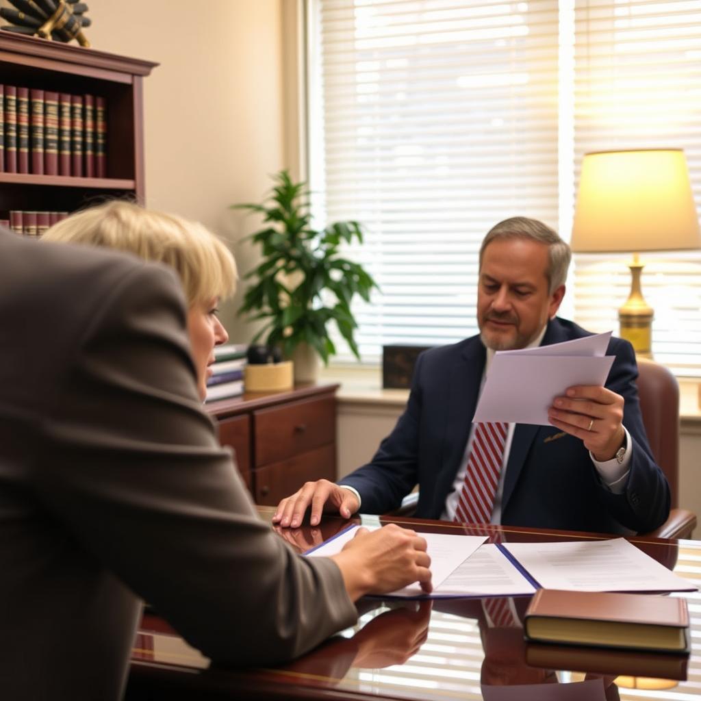 Military Divorce Lawyer Prince William County, VA
