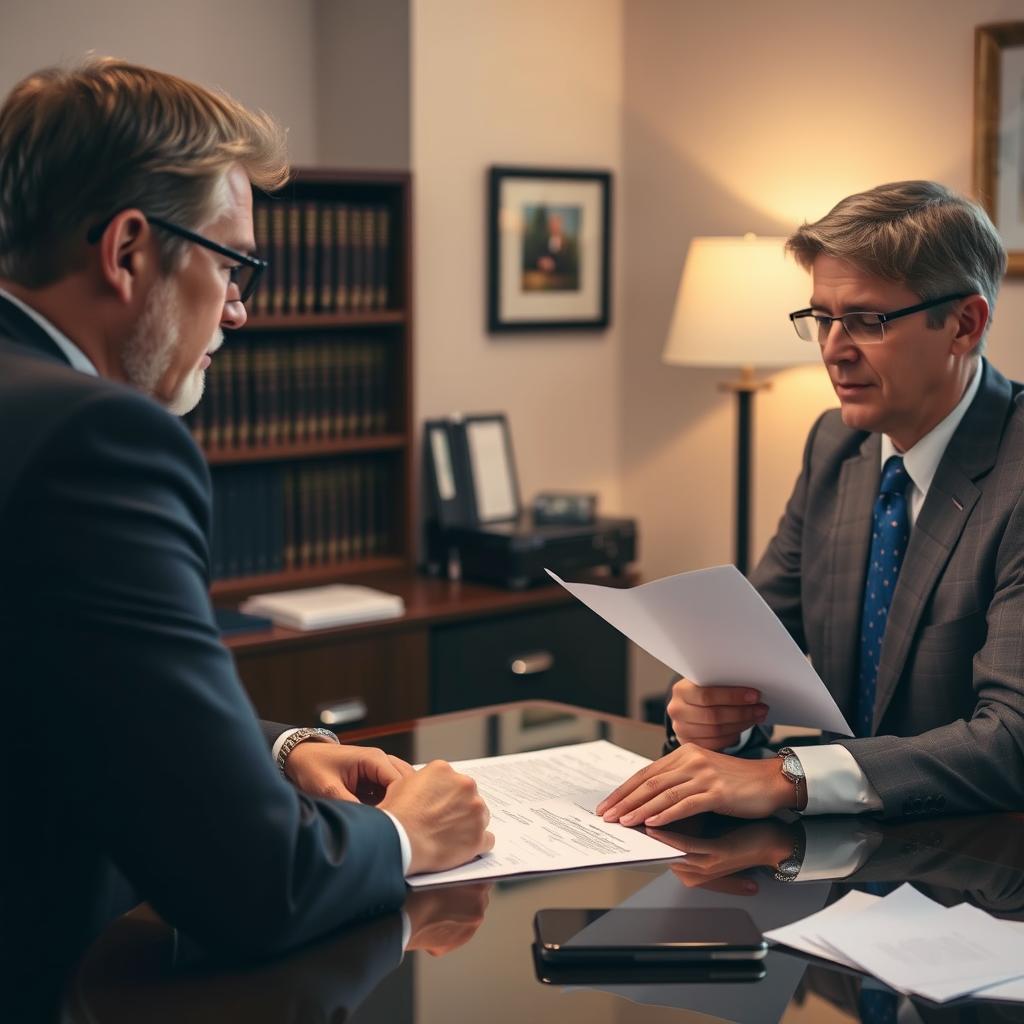 Minor Guardianship Lawyer Fairfax, VA