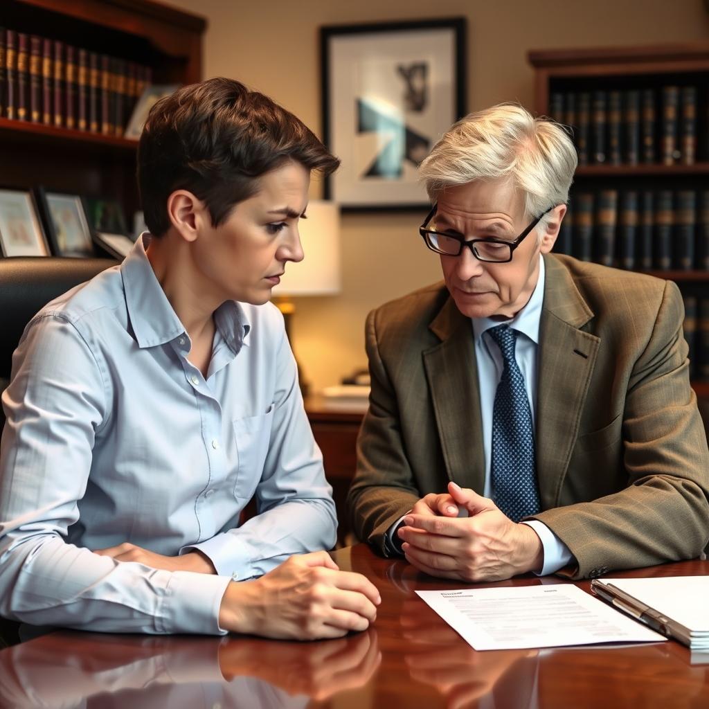 Minor Guardianship Lawyer Loudoun County, VA