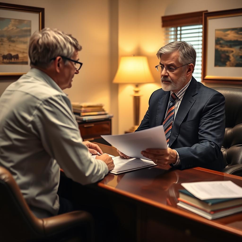 Minor Guardianship Lawyer Manassas Park, VA