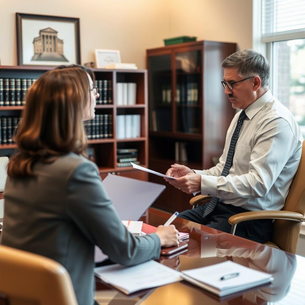 Minor Guardianship Lawyer Manassas, VA