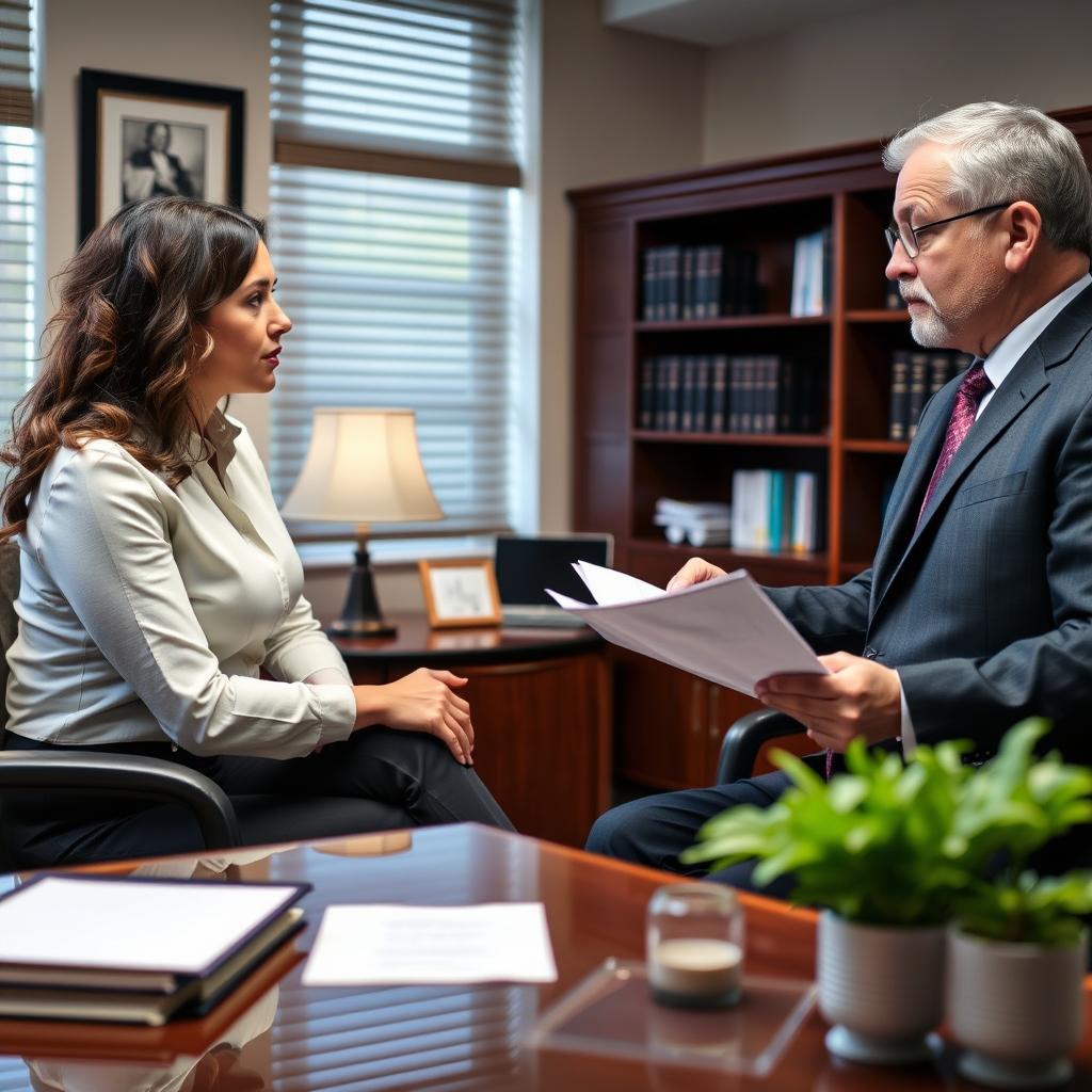 Minor Guardianship Lawyer Prince William County, VA