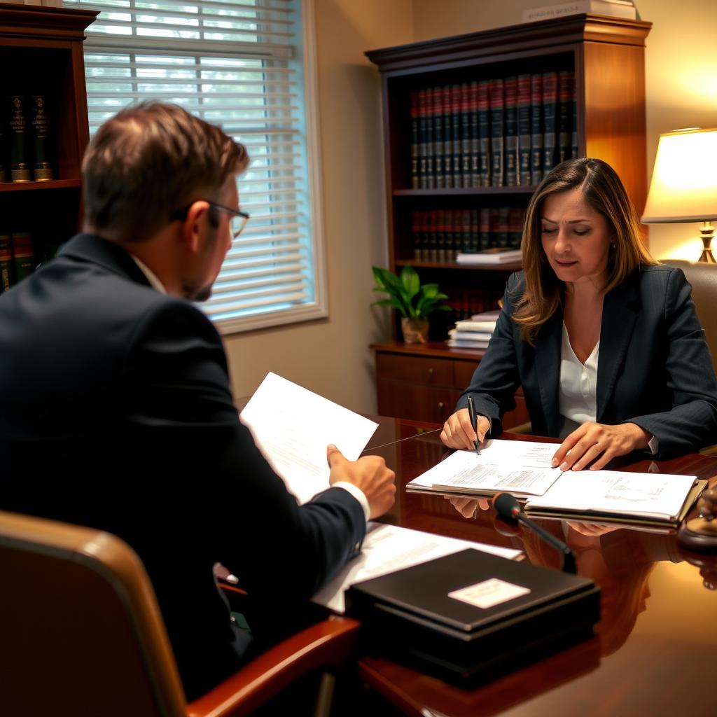 Move Away Custody Lawyer Alexandria, VA