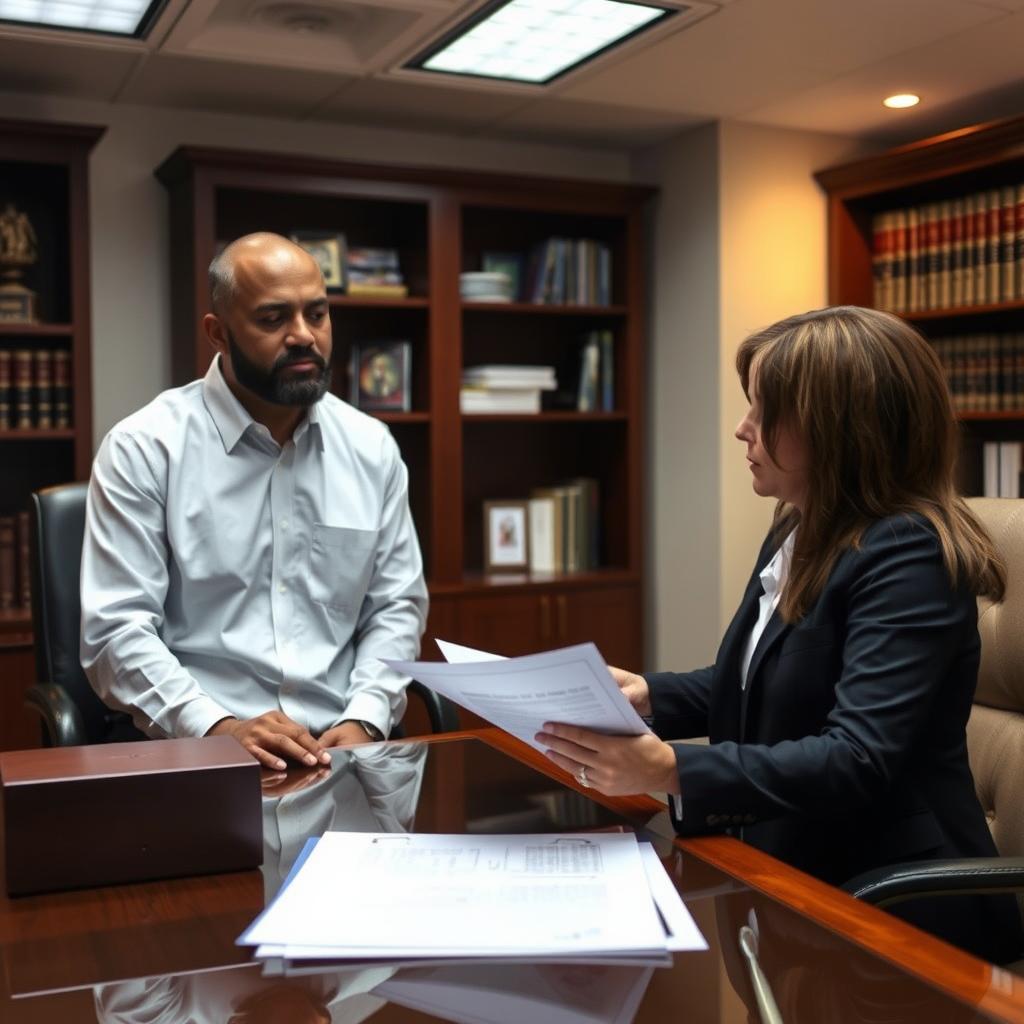 Move Away Custody Lawyer Loudoun County, VA