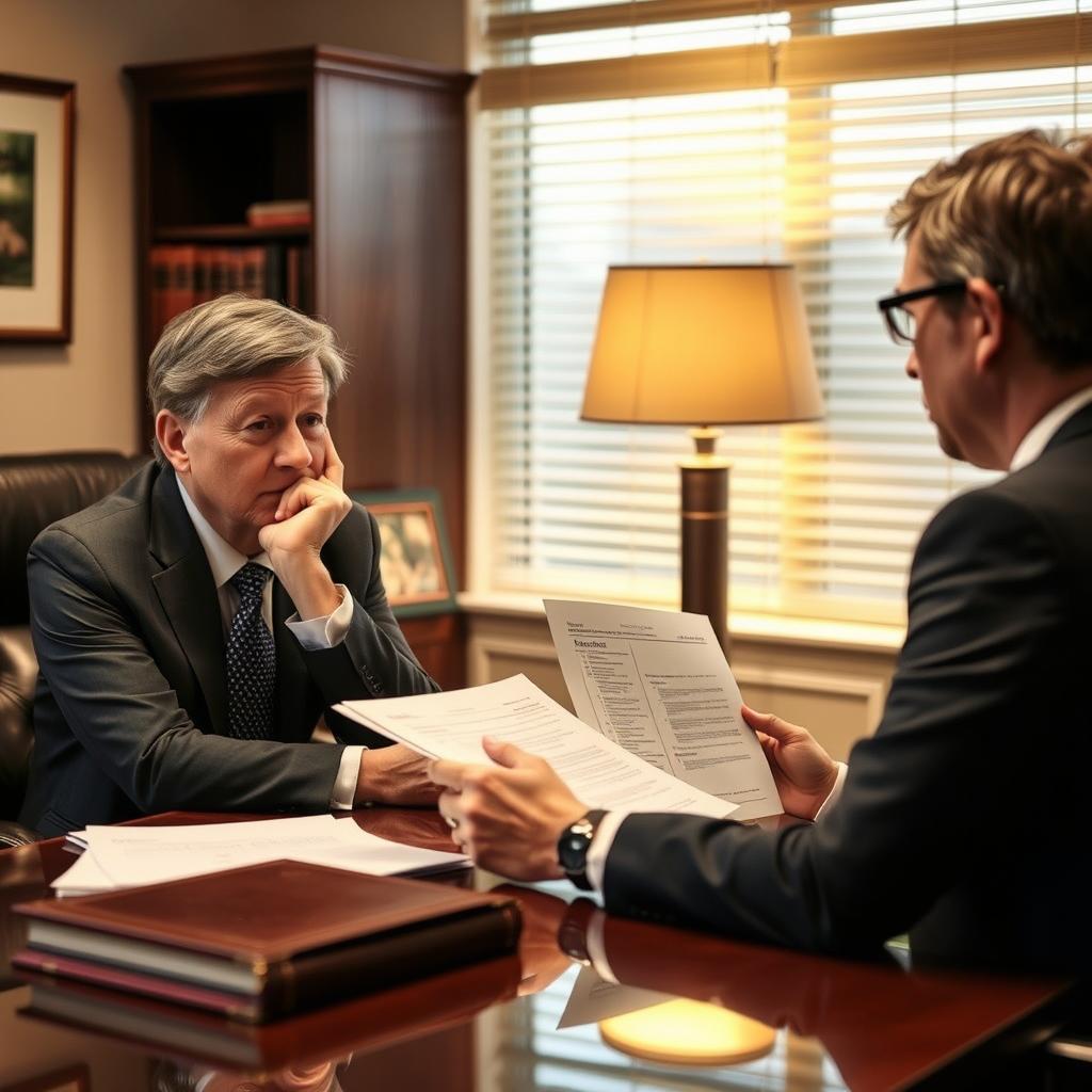 Move Away Custody Lawyer Manassas, VA