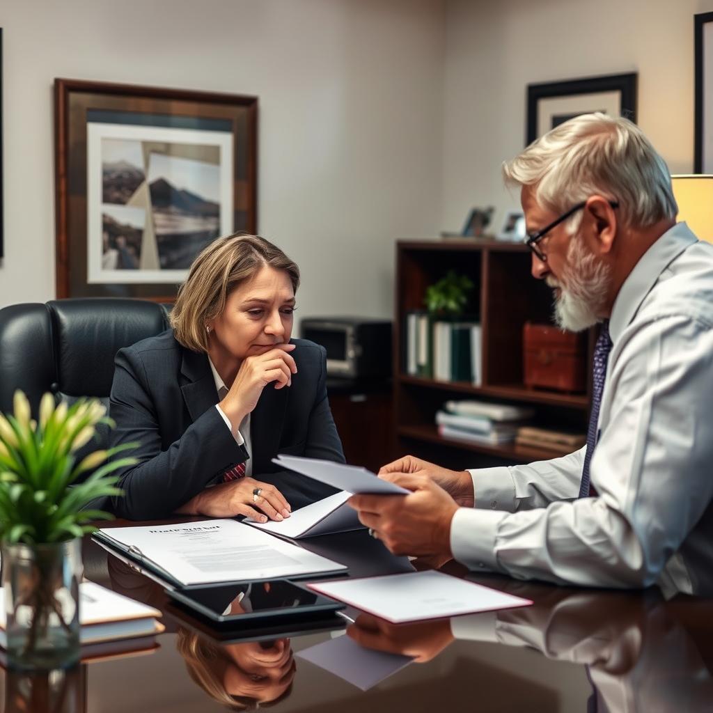 Murder Defense Lawyer Loudoun County, VA