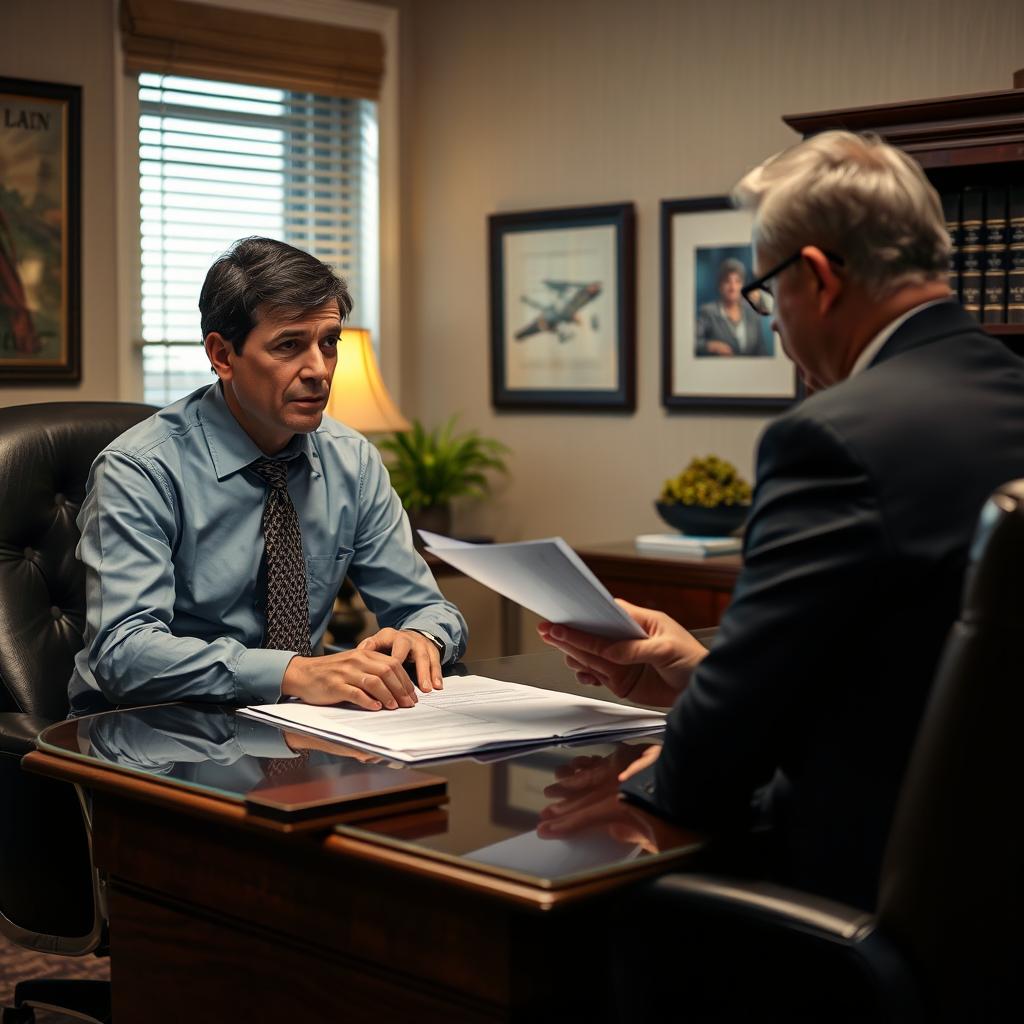 Murder Defense Lawyer Manassas, VA