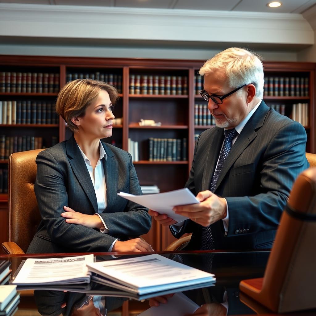 Norfolk Military Divorce Lawyer Alexandria, VA