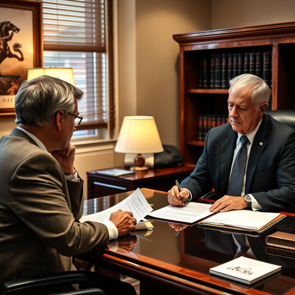 Norfolk Military Divorce Lawyer Prince William County, VA
