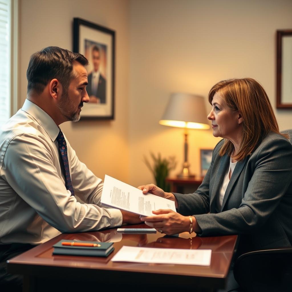Out Of State Custody Lawyer Fairfax, VA