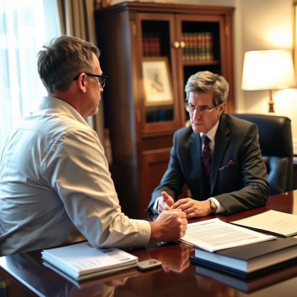 Out Of State Custody Lawyer Loudoun County, VA