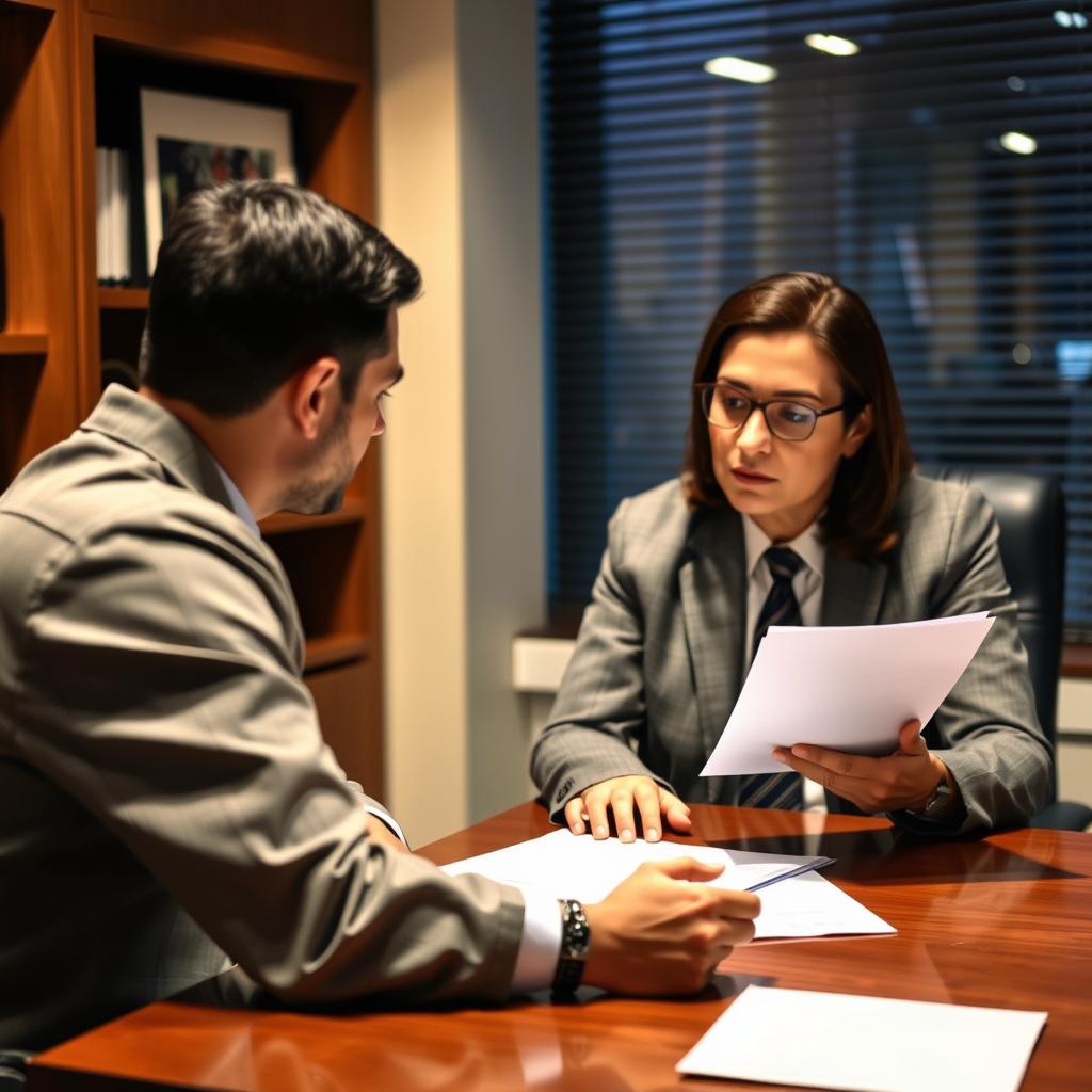 Parenting Schedule Lawyer Prince William County, VA