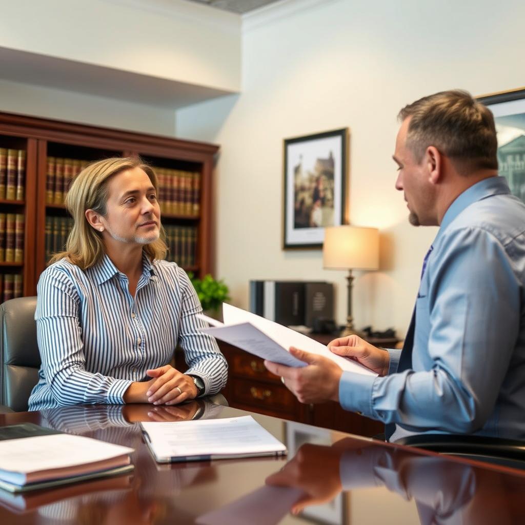 Petit Larceny Defense Lawyer Prince William County, VA