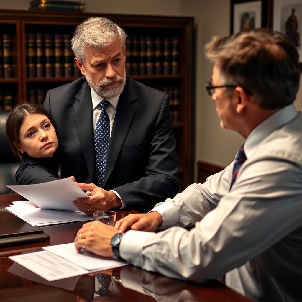 Police ID Fraud Defense Lawyer Loudoun County, VA