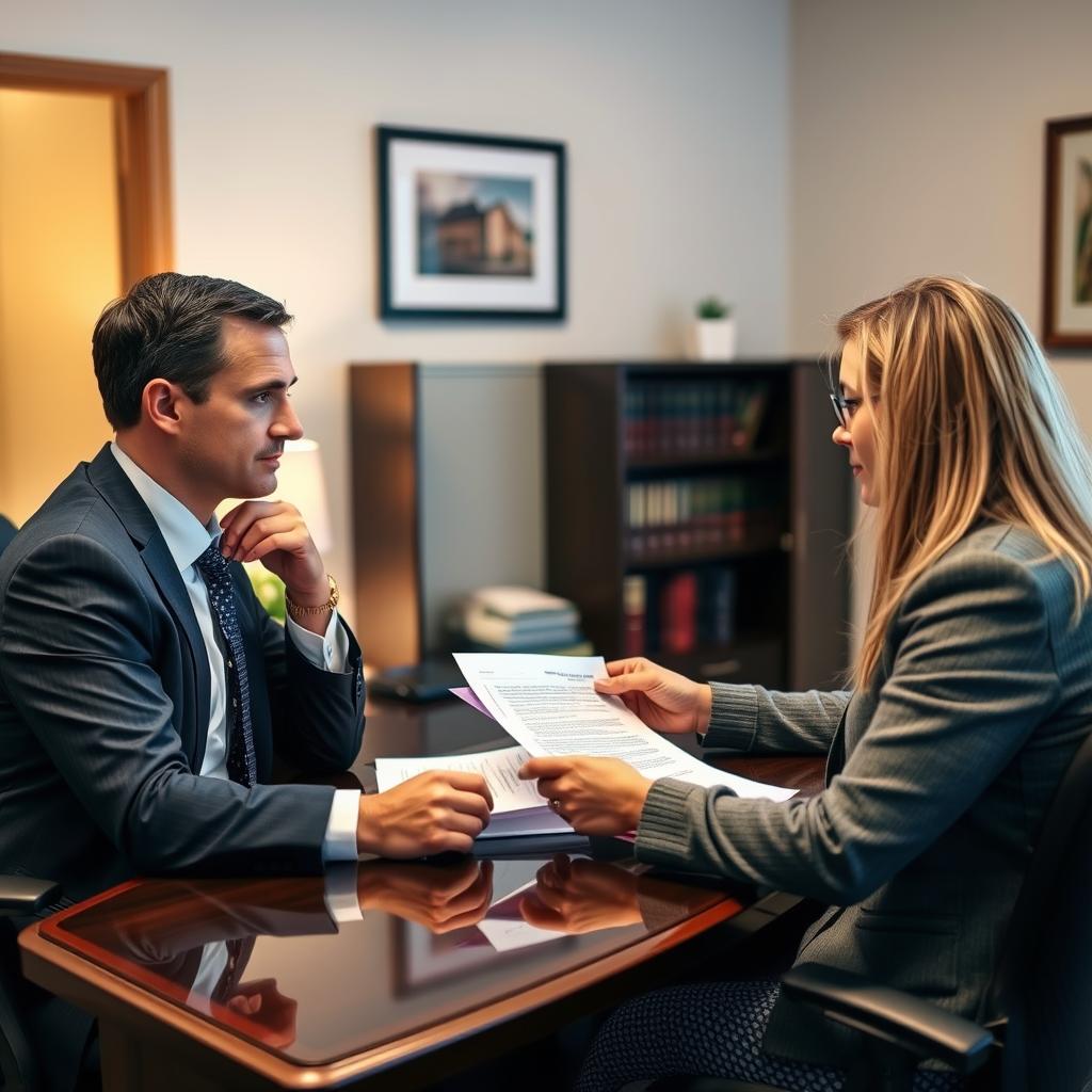 Police ID Fraud Defense Lawyer Manassas Park, VA