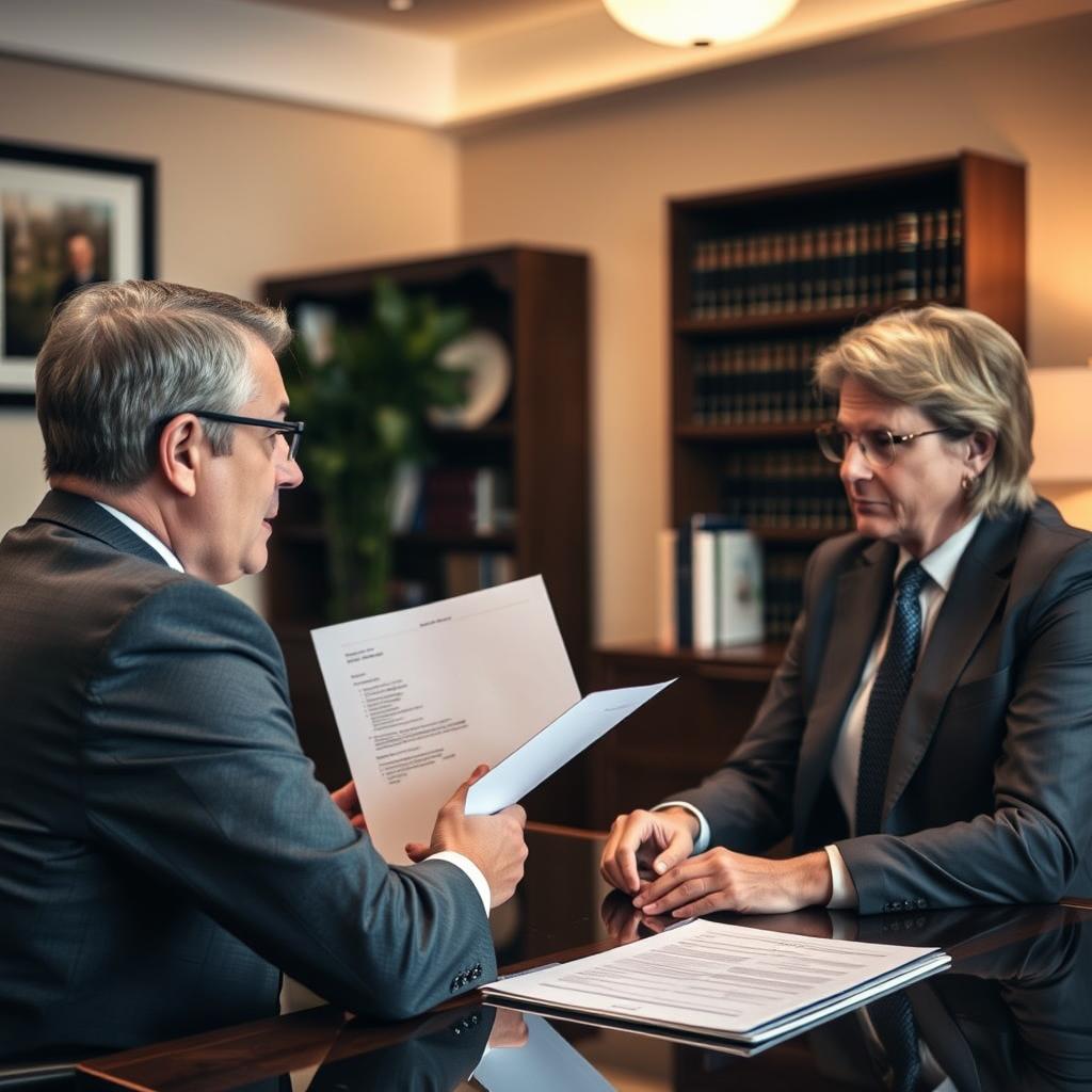 Postnuptial Agreement Lawyer Loudoun County, VA