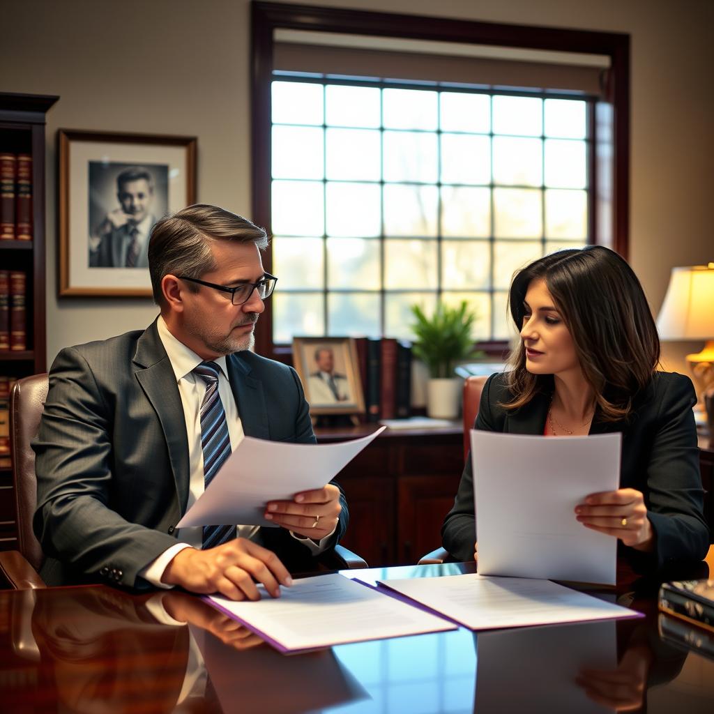 Prenuptial Agreement Lawyer Loudoun County, VA