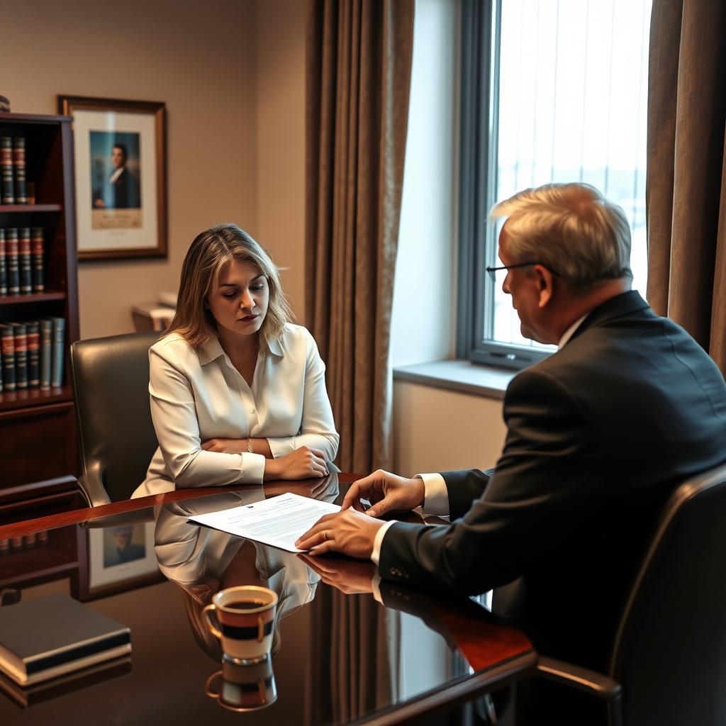Prenuptial Agreement Lawyer Prince William County, VA
