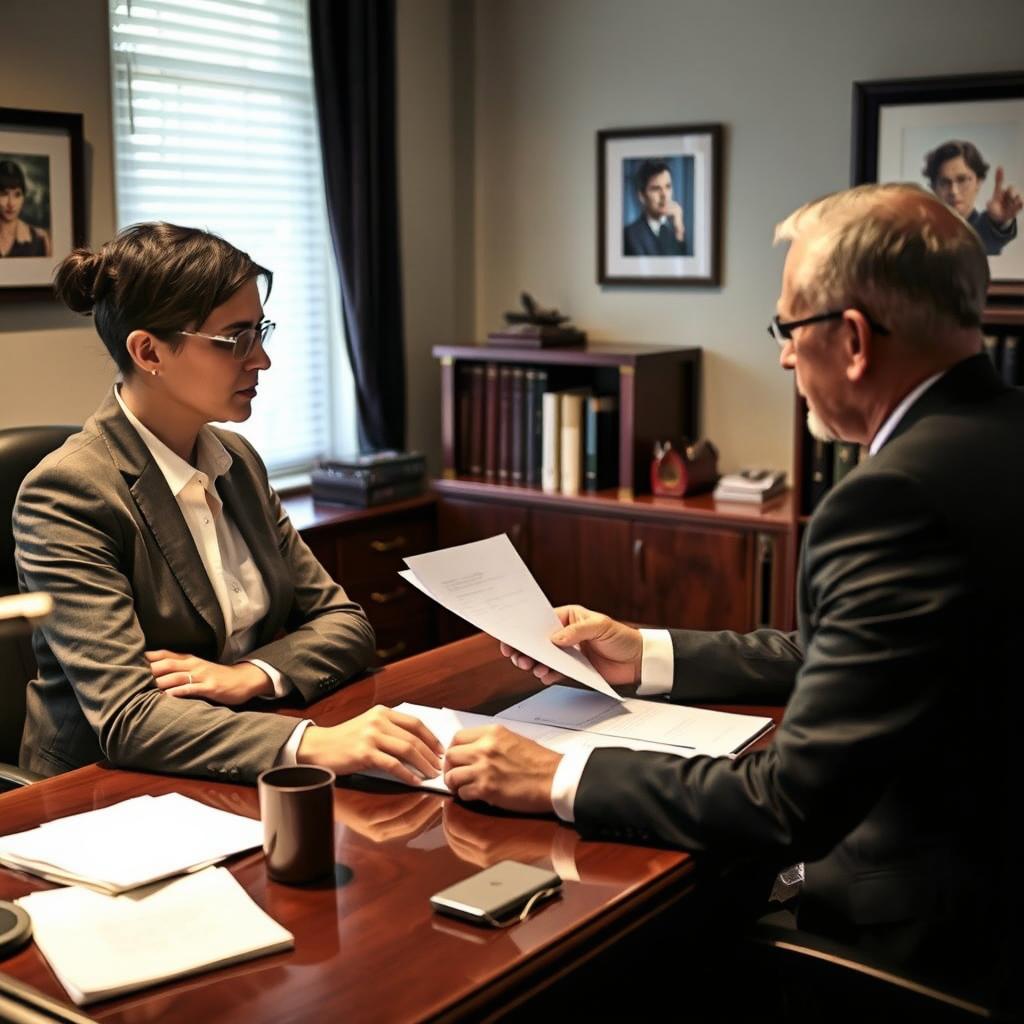 Protective Order Violation Lawyer Manassas, VA