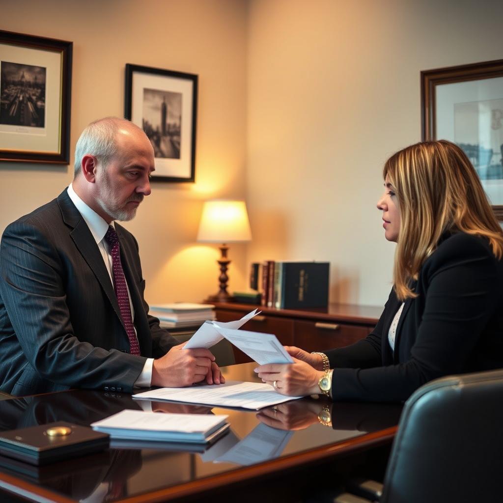 Public Intoxication Lawyer Alexandria, VA