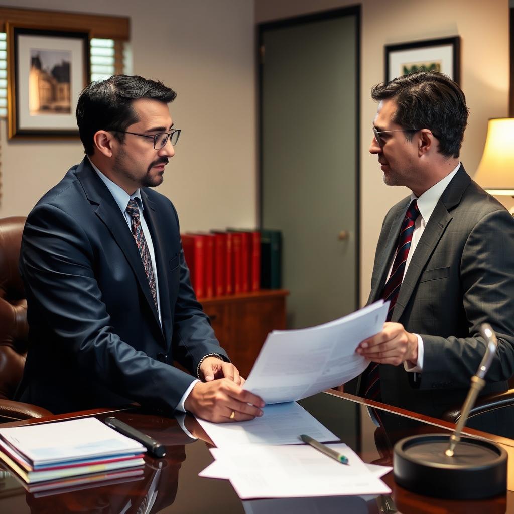 Public Intoxication Lawyer Arlington County, VA